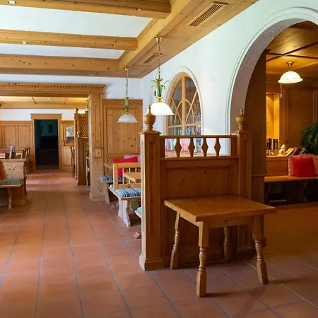 Hotel Bavaria Dream