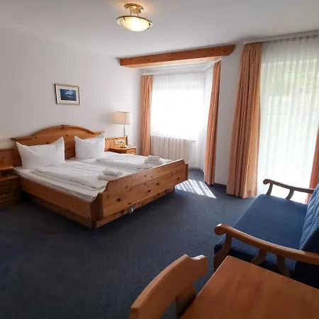 Hotel Bavaria Dream Bad Kohlgrub