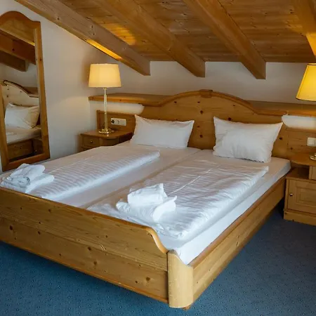 Bavaria Dream Hotel