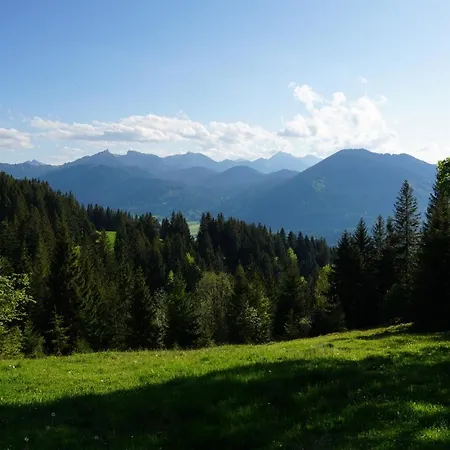 Bavaria Dream Hotel 3*
