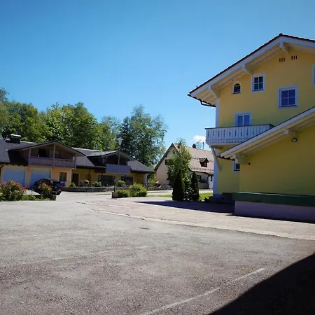 Bavaria Dream 3* Bad Kohlgrub