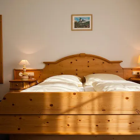 Bavaria Dream 3* Bad Kohlgrub