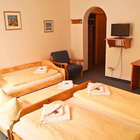 Hotel Bavaria Dream Bad Kohlgrub