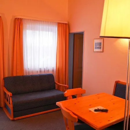 Hotel Bavaria Dream 3*