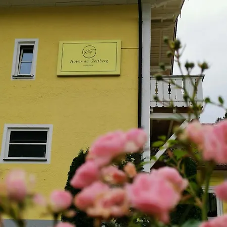 Hotel Bavaria Dream 3*