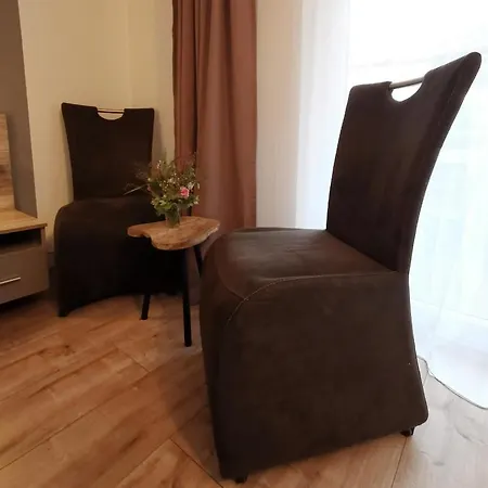 Bavaria Dream Hotel 3*