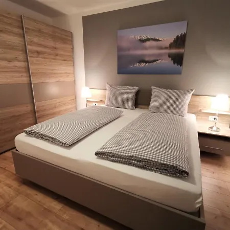 Hotel Bavaria Dream 3*