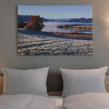 Hotel Bavaria Dream