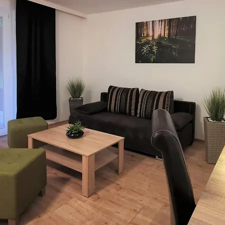 Bavaria Dream Hotel 3*