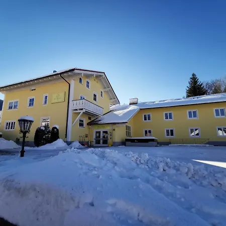 Bavaria Dream Hotel Bad Kohlgrub