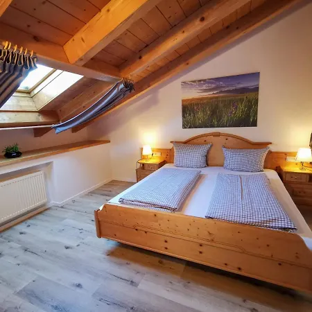 Bavaria Dream Hotel 3*