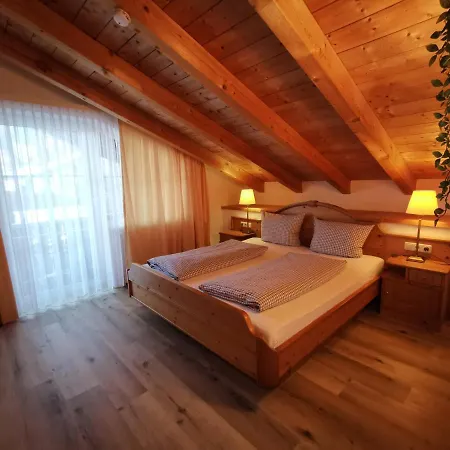 Hotel Bavaria Dream Bad Kohlgrub