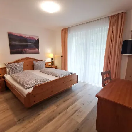 Hotel Bavaria Dream 3*