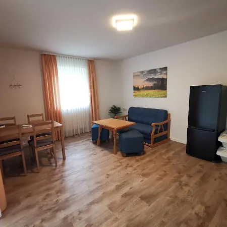 Bavaria Dream Hotel Bad Kohlgrub
