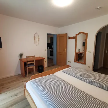 Hotel Bavaria Dream