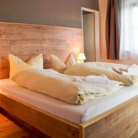 Hotel Bavaria Dream