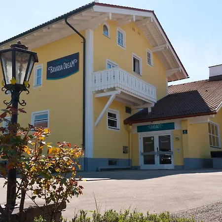 Bavaria Dream 3*
