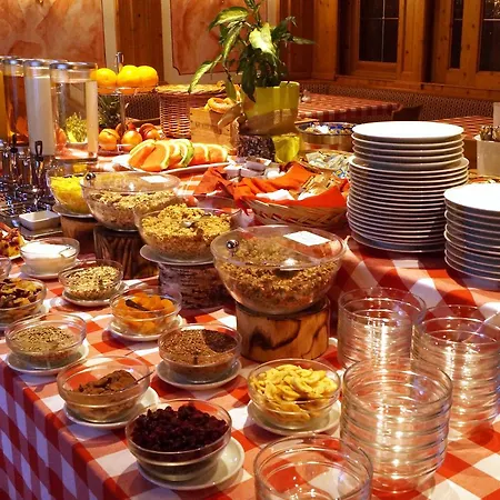 Hotel Bavaria Dream
