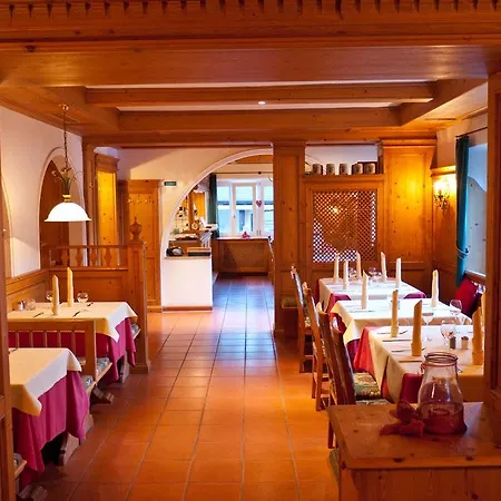 Bavaria Dream Hotel 3*
