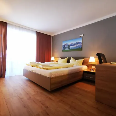 Hotel Bavaria Dream