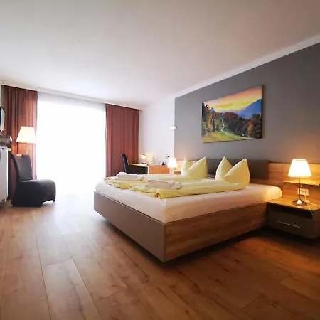 Bavaria Dream 3* Bad Kohlgrub