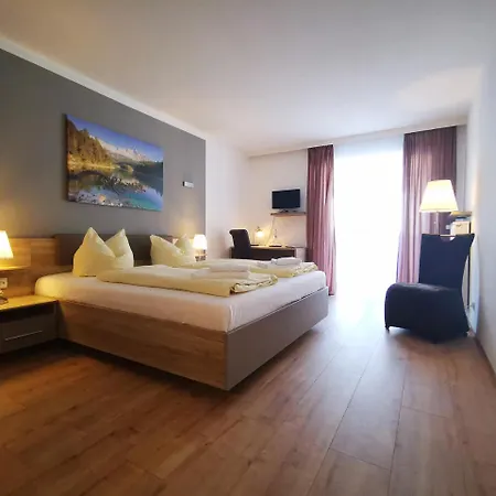 Hotel Bavaria Dream