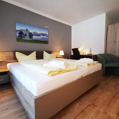 Bavaria Dream 3* Bad Kohlgrub