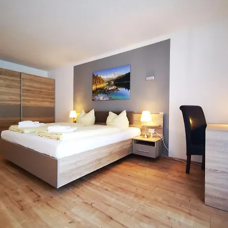 Hotel Bavaria Dream