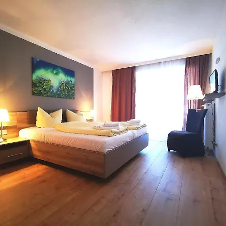 Bavaria Dream 3* Bad Kohlgrub