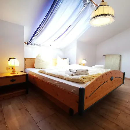 Bavaria Dream Hotel