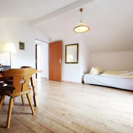 Bavaria Dream Hotel 3*