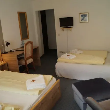 Hotel Bavaria Dream