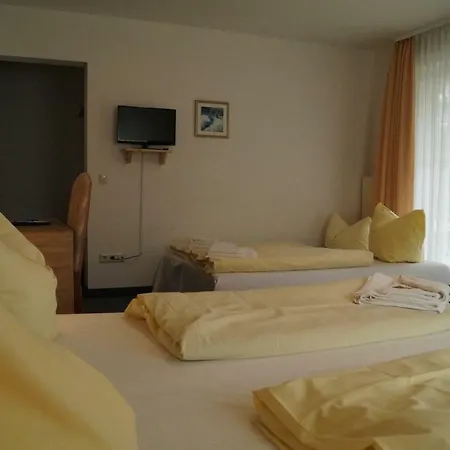 Bavaria Dream Hotel