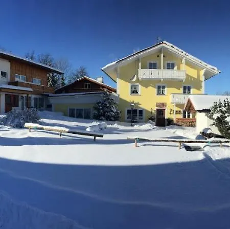 Hotel Bavaria Dream 3*