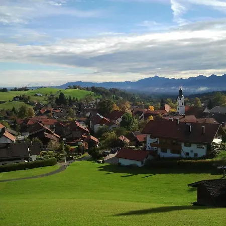 Bavaria Dream Hotel
