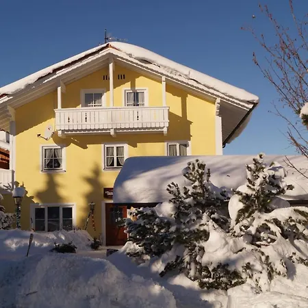 Bavaria Dream Hotel Bad Kohlgrub