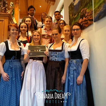 Bavaria Dream